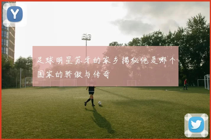 足球明星苏牙的家乡揭秘他是哪个国家的骄傲与传奇