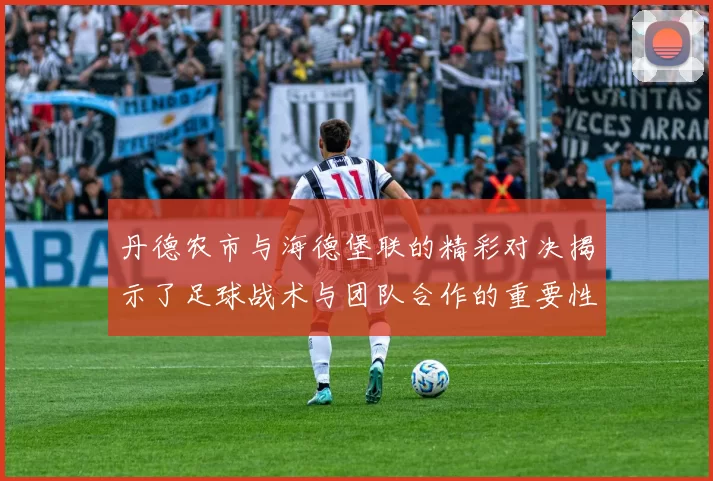 丹德农市与海德堡联的精彩对决揭示了足球战术与团队合作的重要性