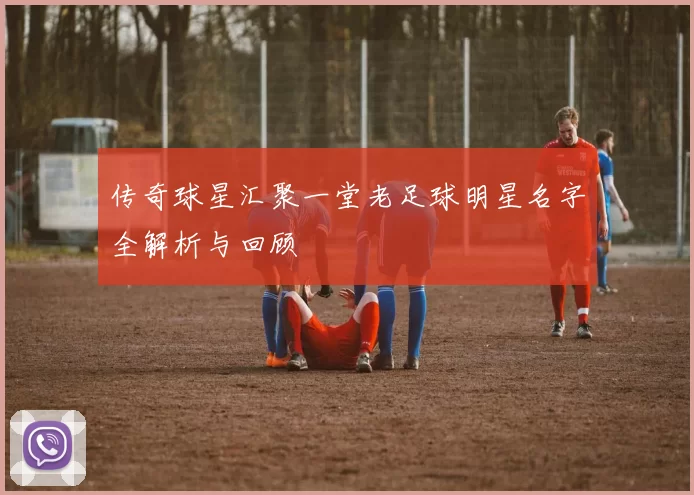 传奇球星汇聚一堂老足球明星名字全解析与回顾