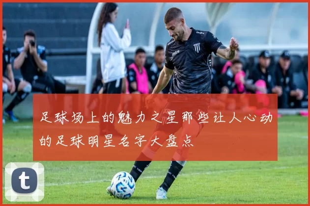 足球场上的魅力之星那些让人心动的足球明星名字大盘点