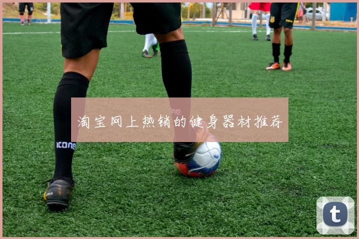淘宝网上热销的健身器材推荐