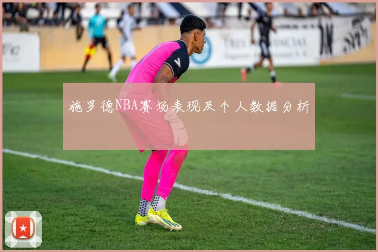 施罗德NBA赛场表现及个人数据分析