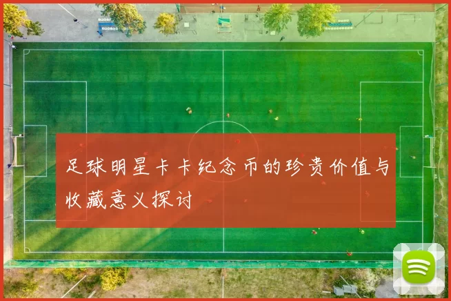 足球明星卡卡纪念币的珍贵价值与收藏意义探讨