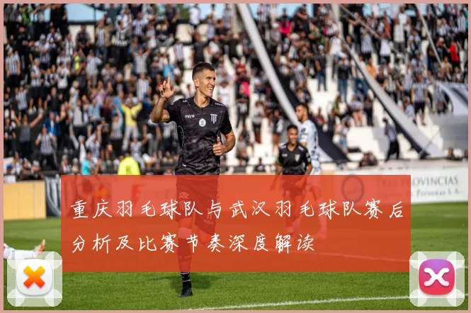 重庆羽毛球队与武汉羽毛球队赛后分析及比赛节奏深度解读