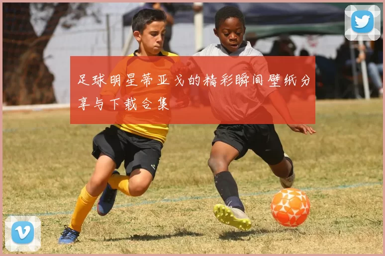 足球明星蒂亚戈的精彩瞬间壁纸分享与下载合集