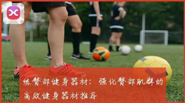 练臀部健身器材：强化臀部肌群的高效健身器材推荐