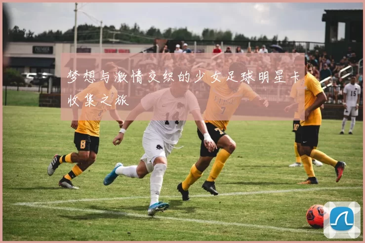 梦想与激情交织的少女足球明星卡收集之旅