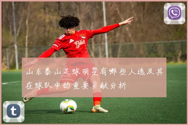 山东泰山足球明星有哪些人选及其在球队中的重要贡献分析