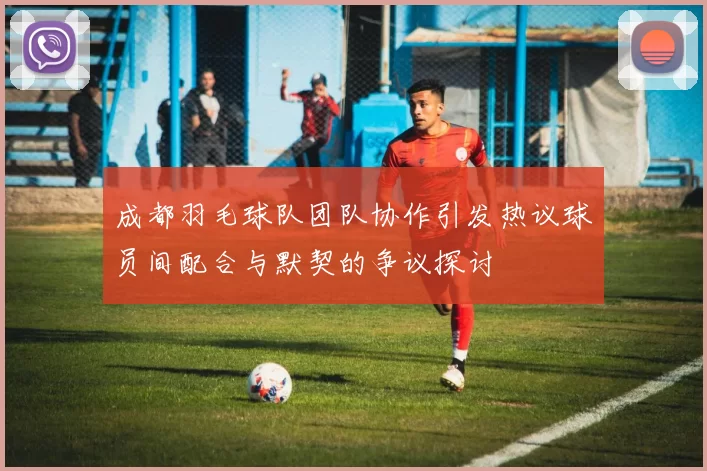 成都羽毛球队团队协作引发热议球员间配合与默契的争议探讨